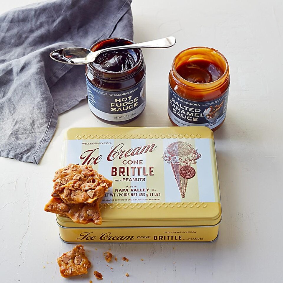 Williams Sonoma Hot Fudge Sauce Williams Sonoma Australia